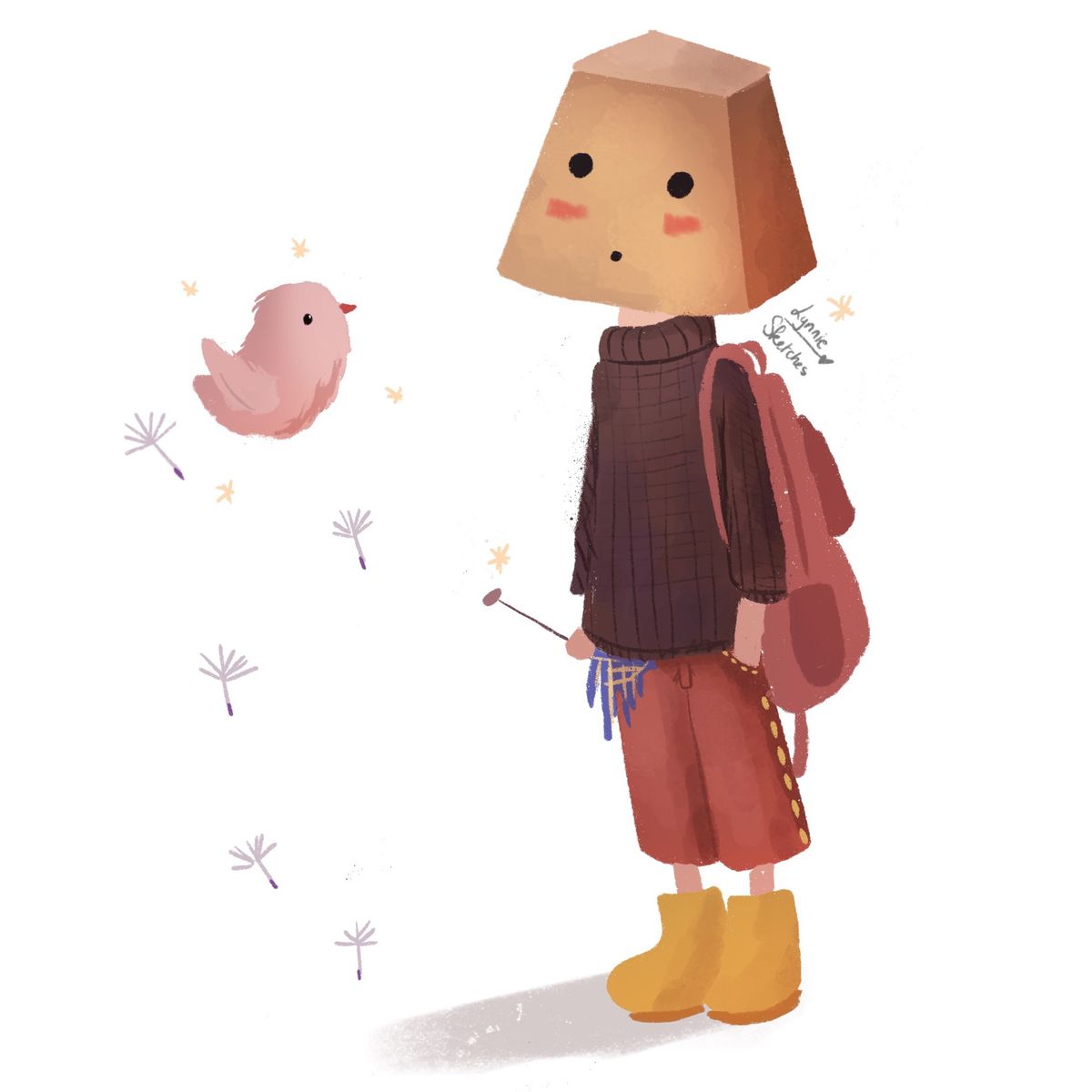 Profile Image