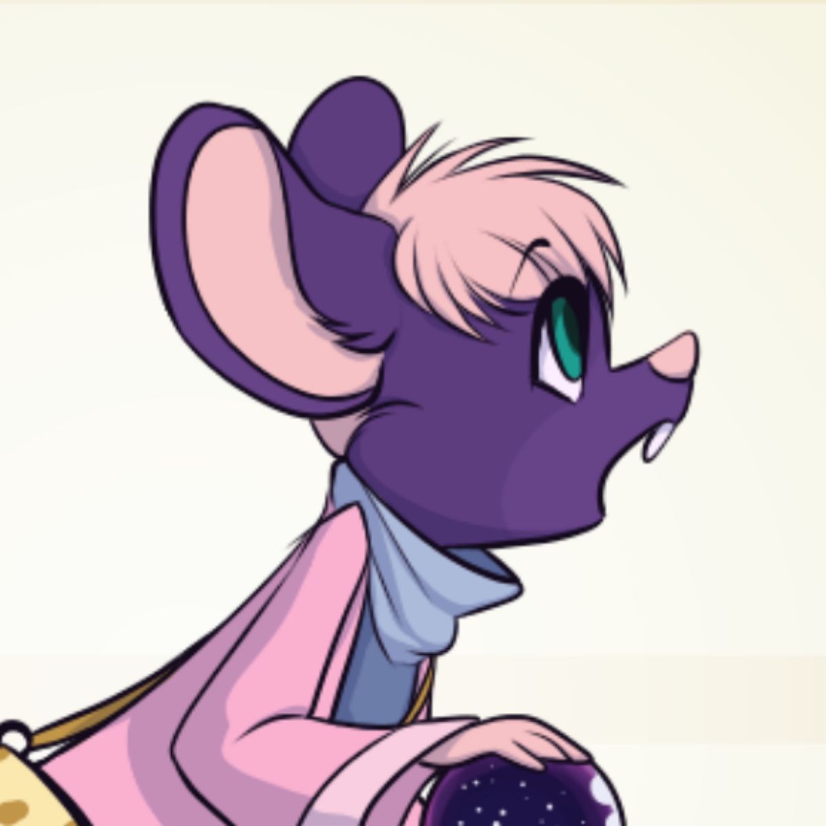 Profile Image