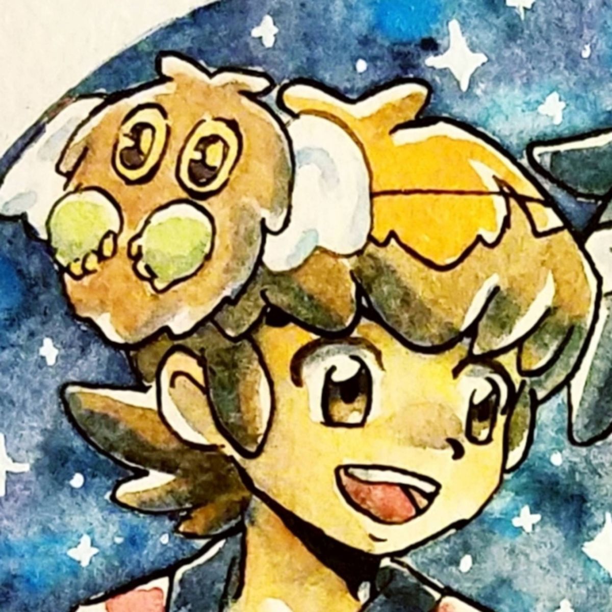 Profile Image