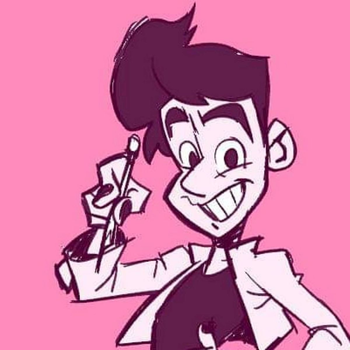 Profile Image