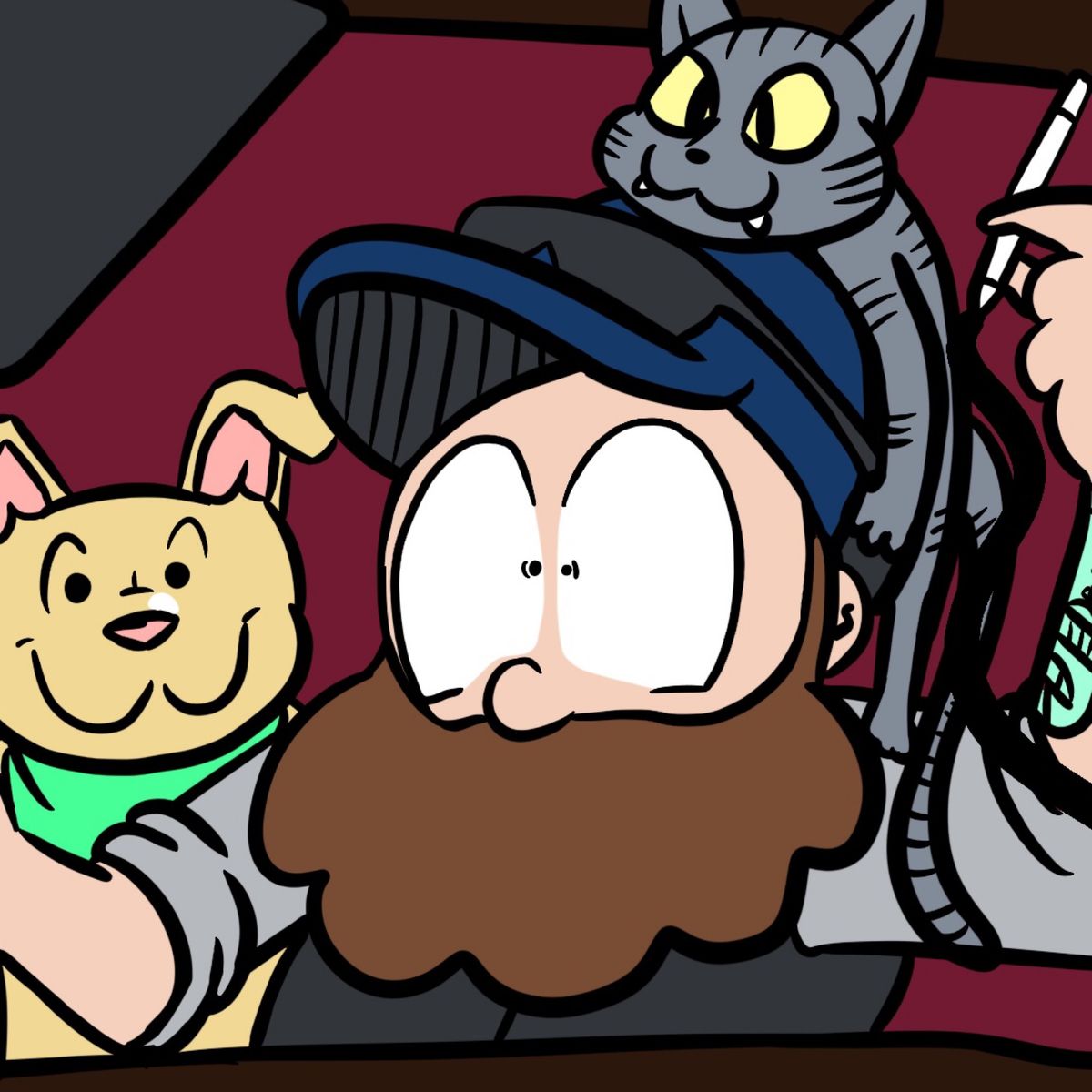 Profile Image