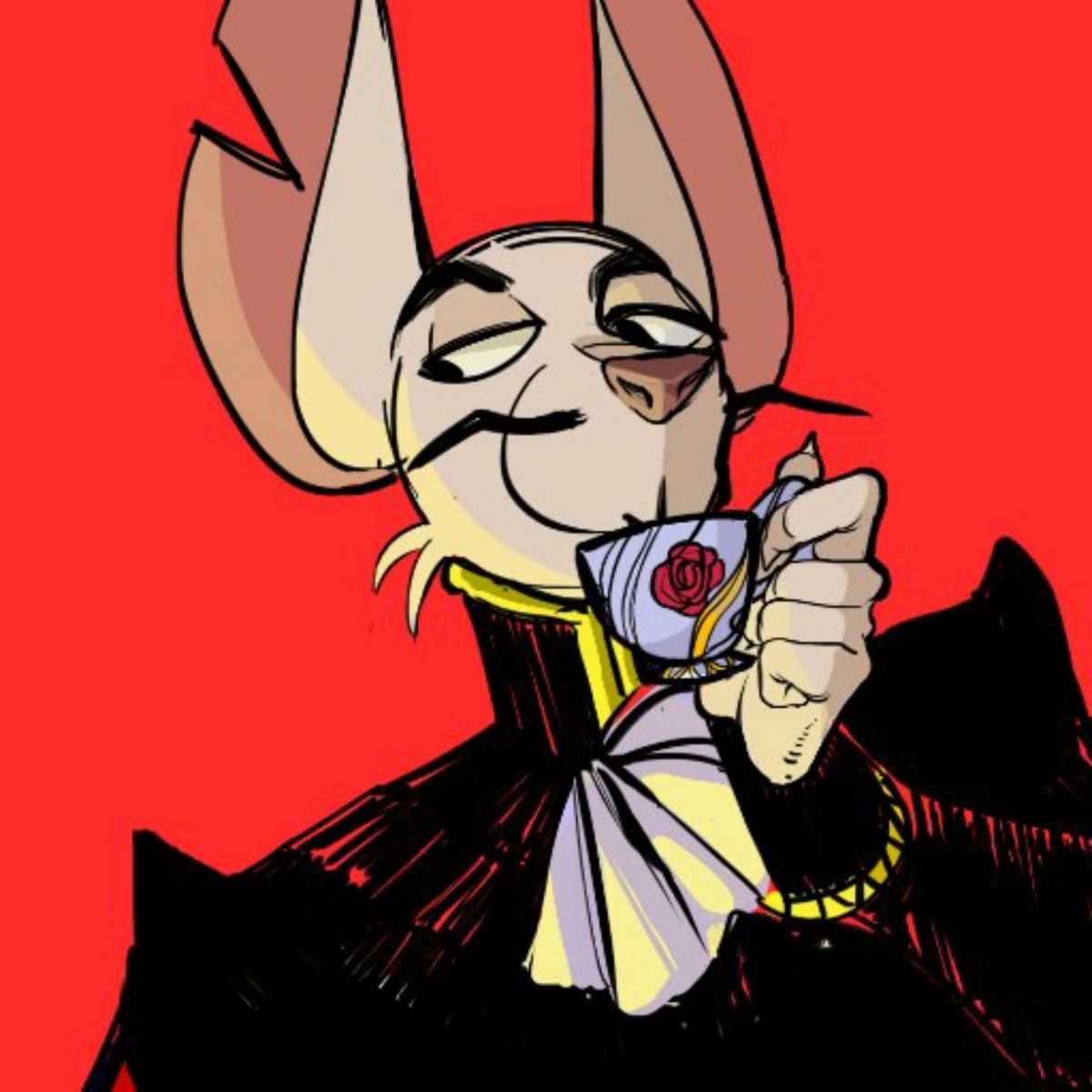 Profile Image