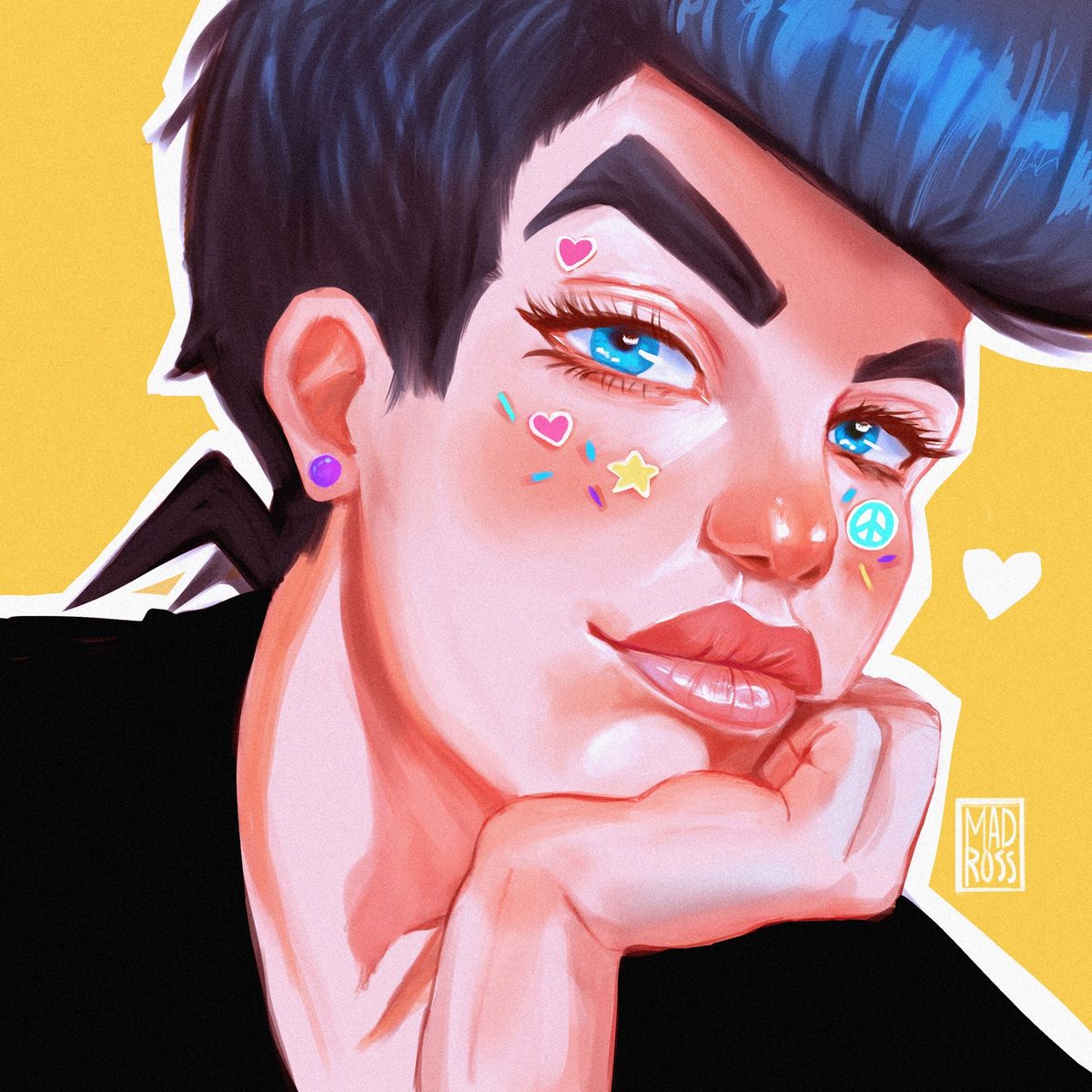 Profile Image