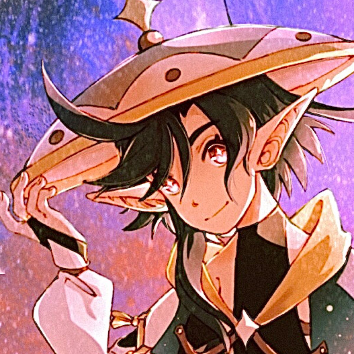 Profile Image