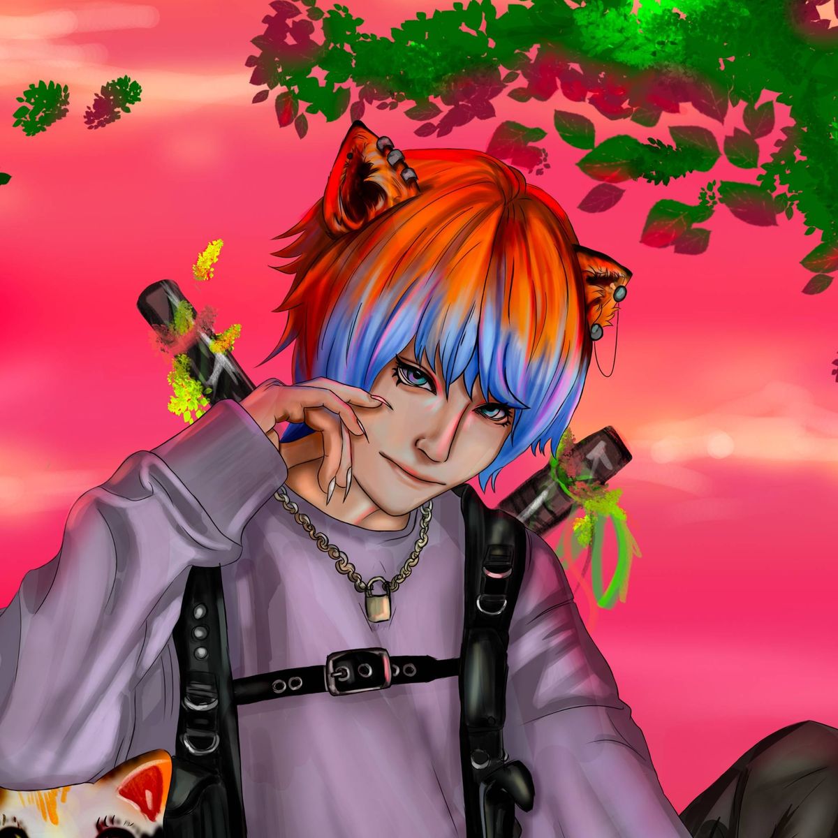 Profile Image