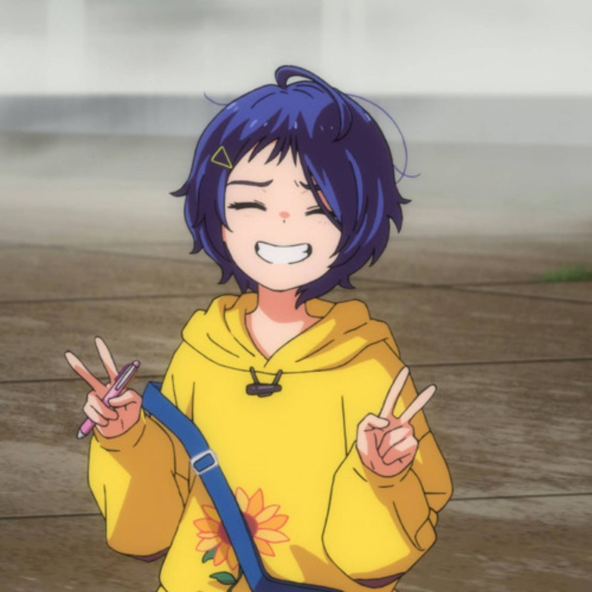 Profile Image