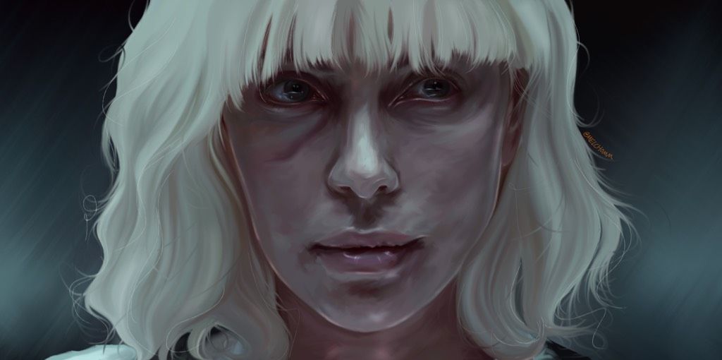Hero artwork