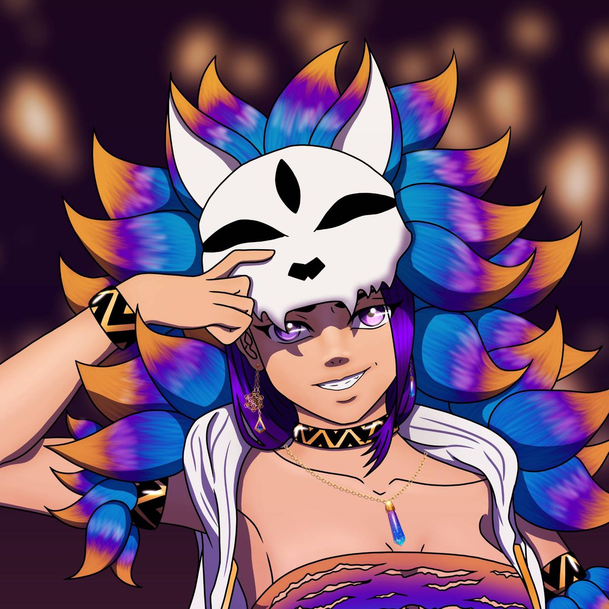 Profile Image