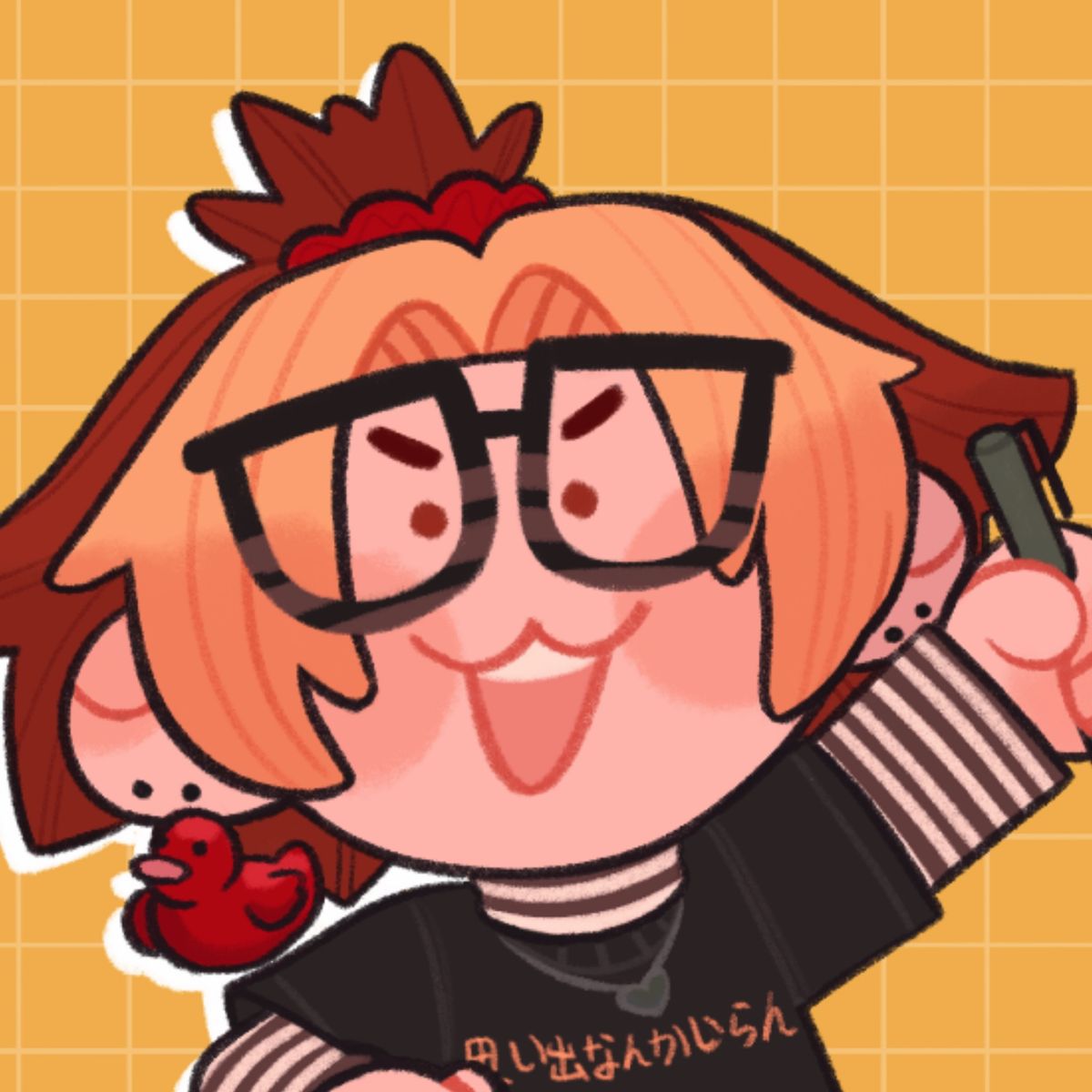 Profile Image