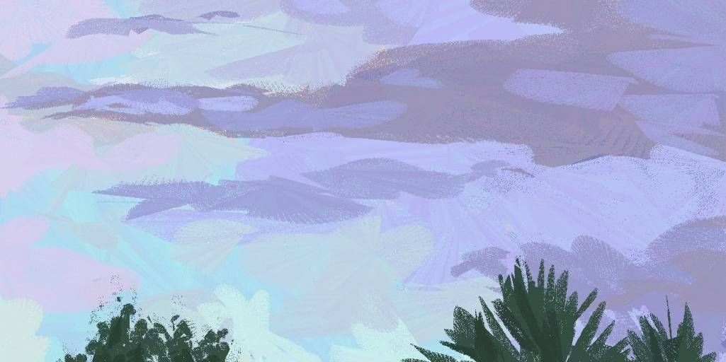 Hero artwork