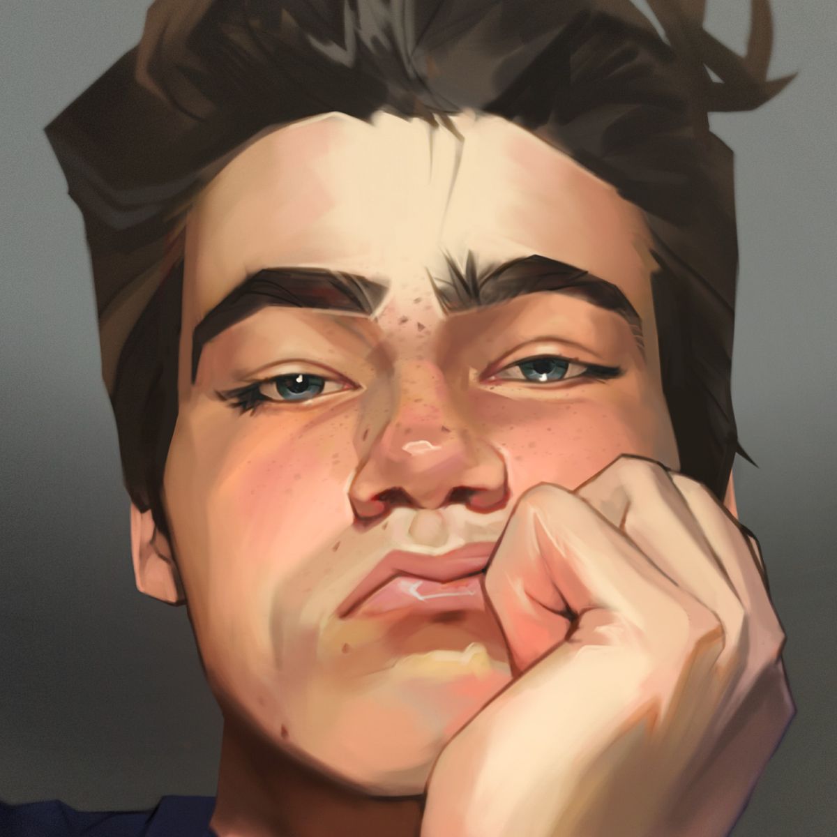 Profile Image