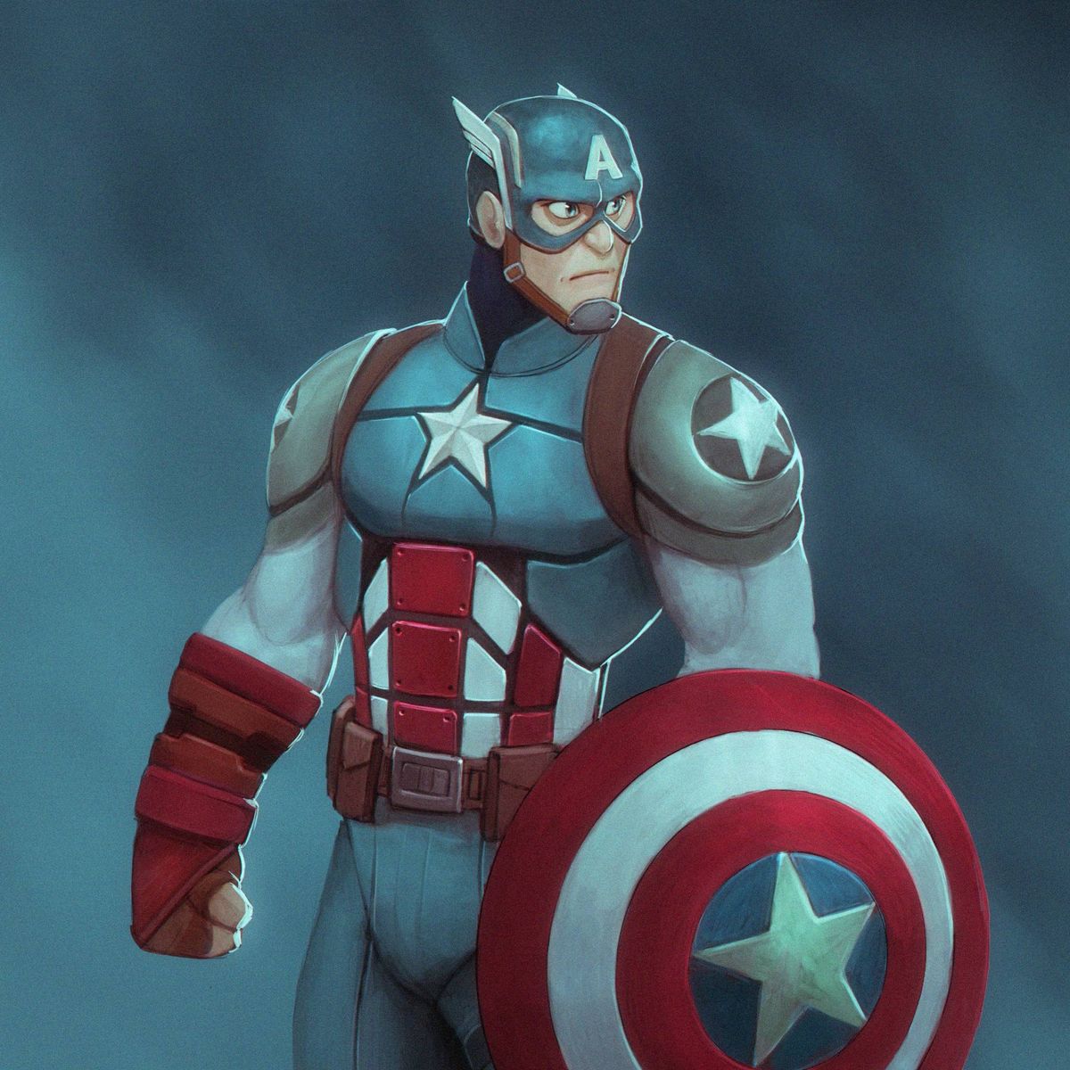 Profile Image