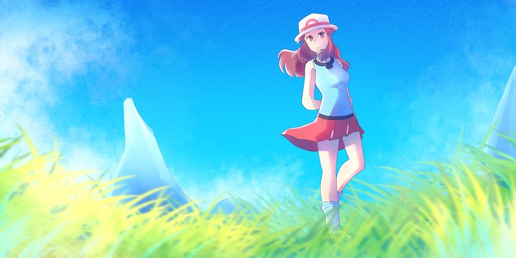 Hero artwork