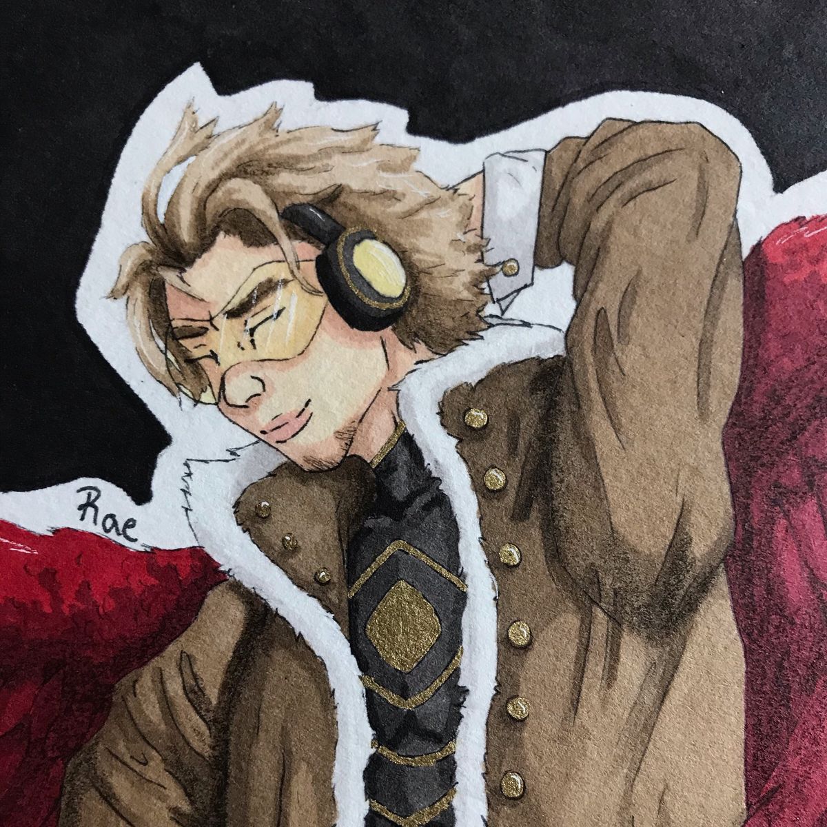 Profile Image