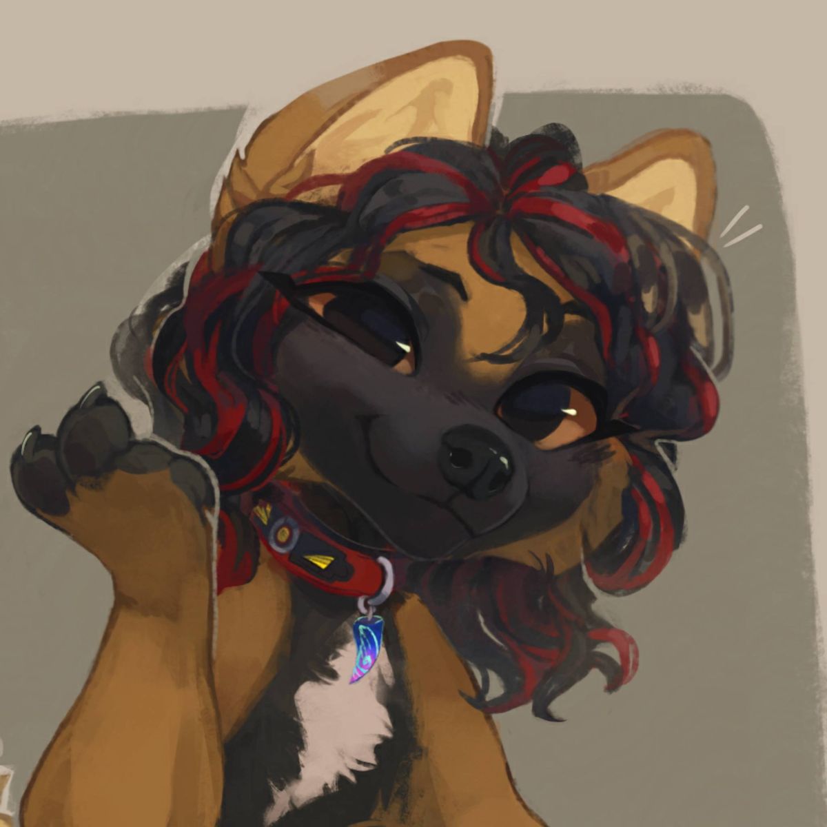 Profile Image