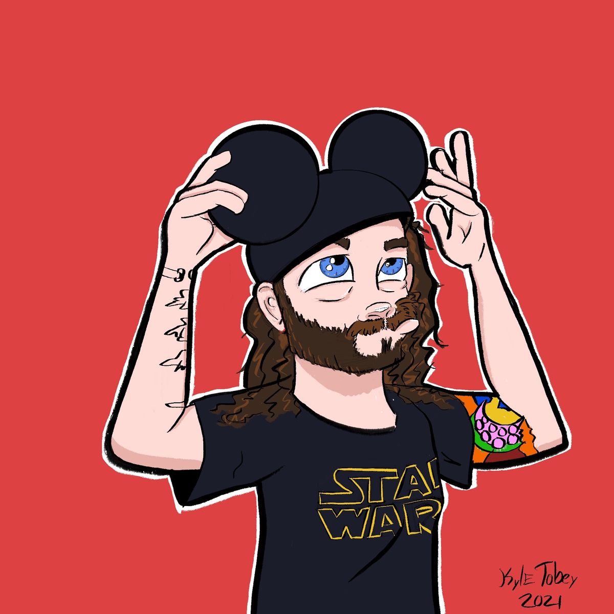 Profile Image