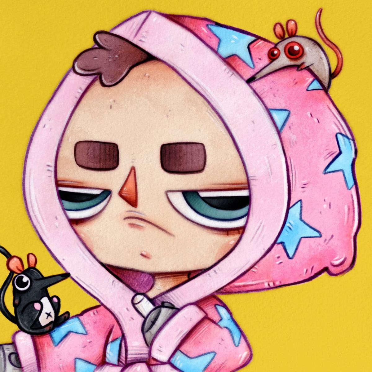 Profile Image