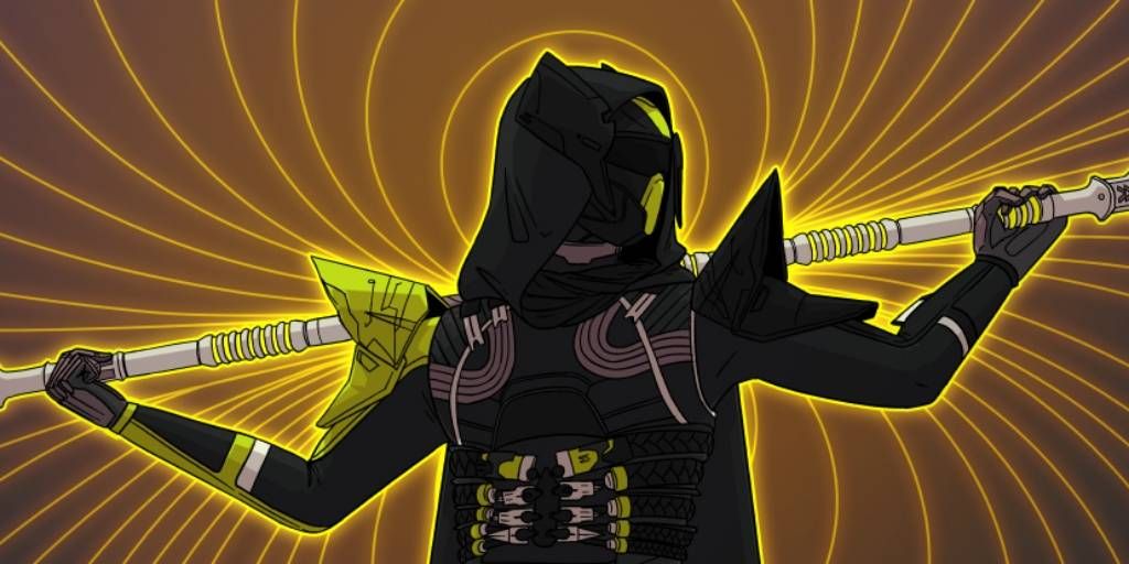 Hero artwork