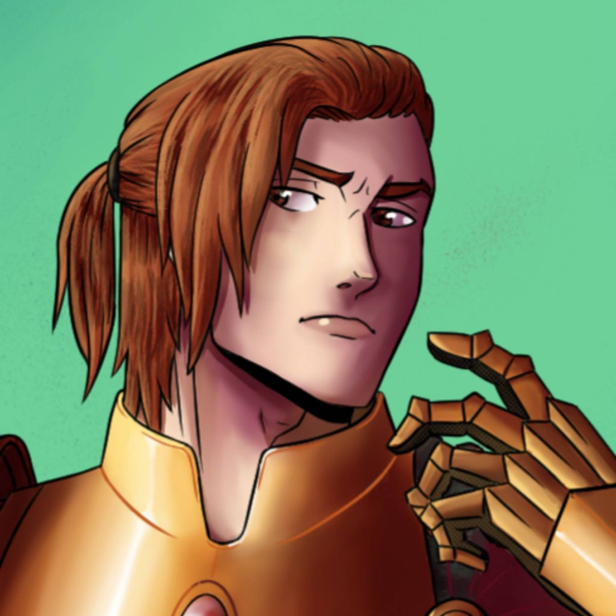 Profile Image
