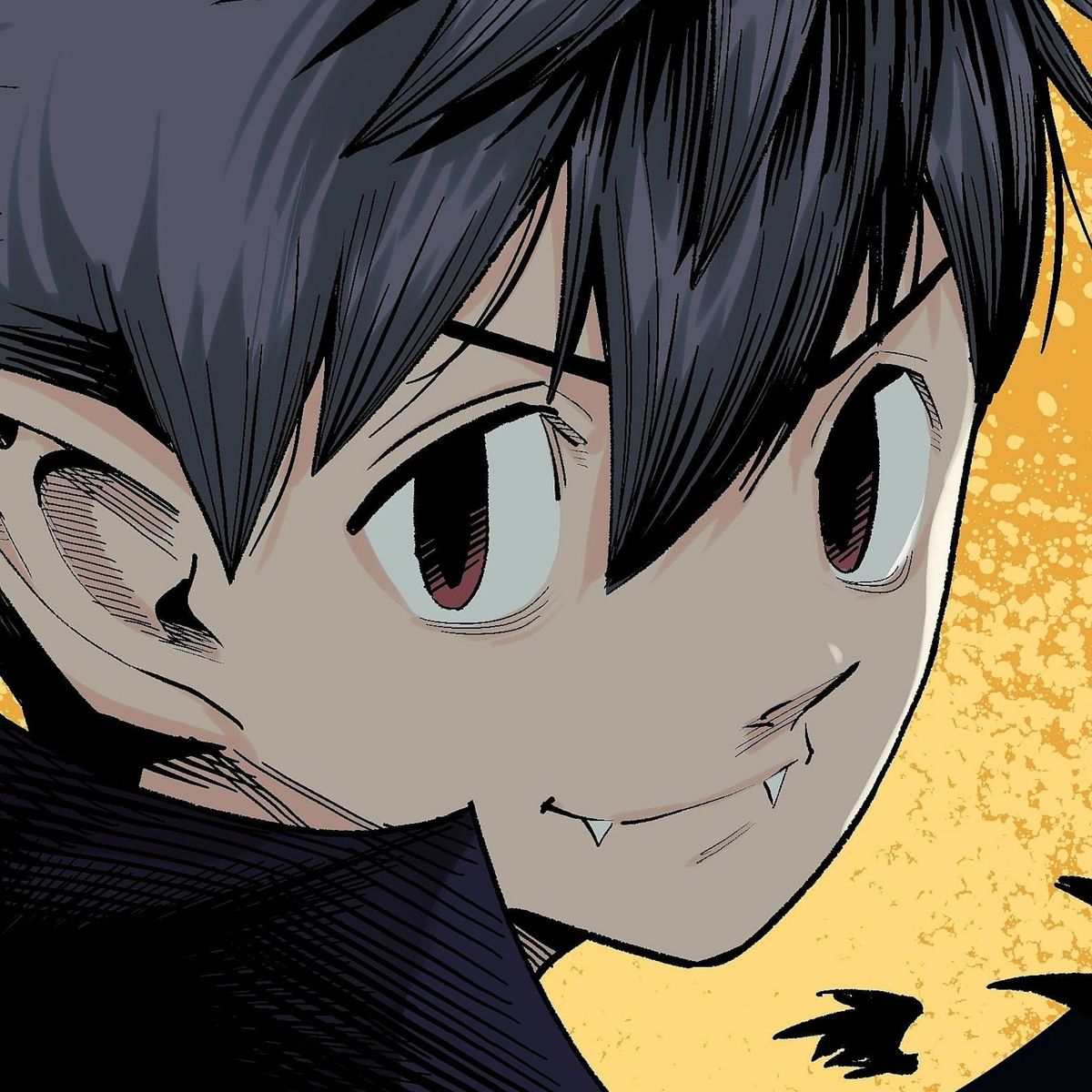 Profile Image