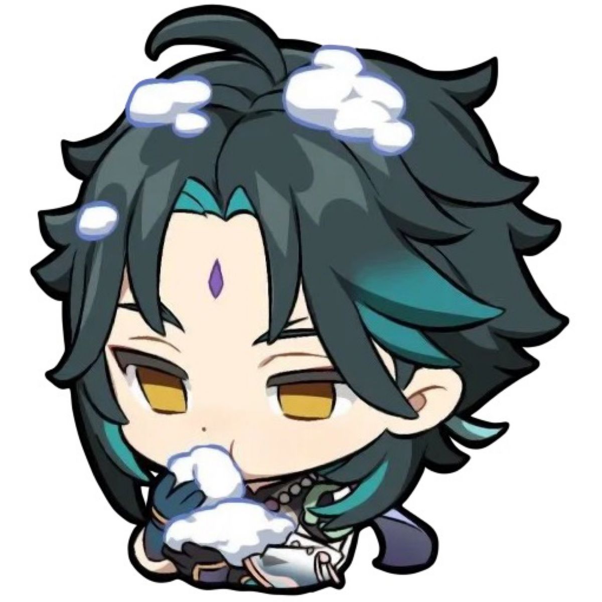 Profile Image