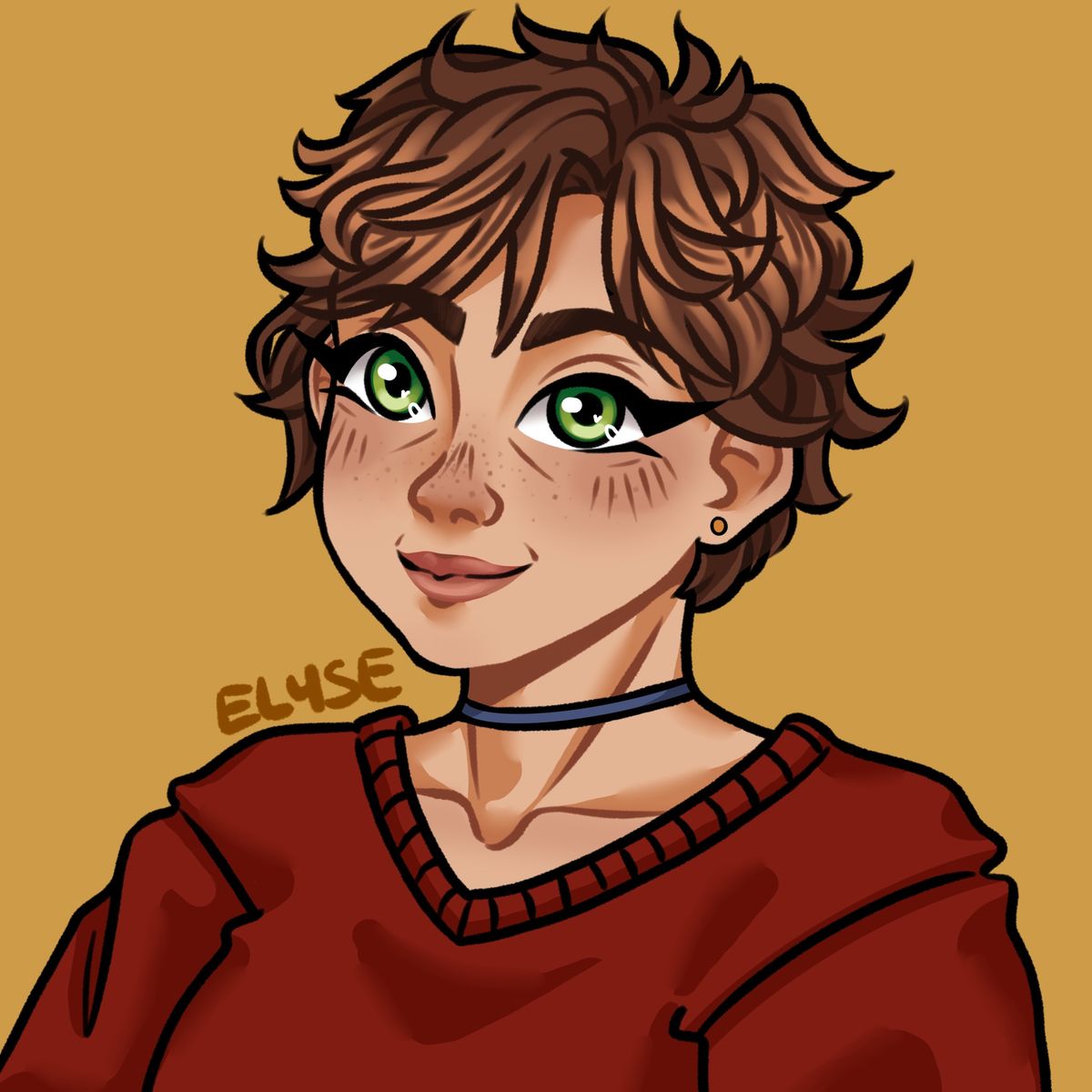 Profile Image