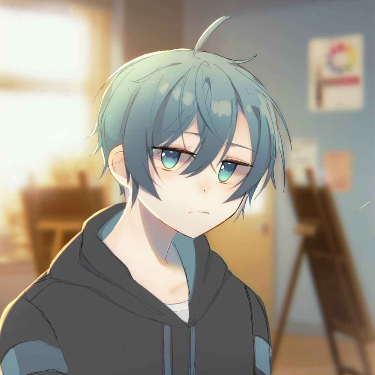 Profile Image
