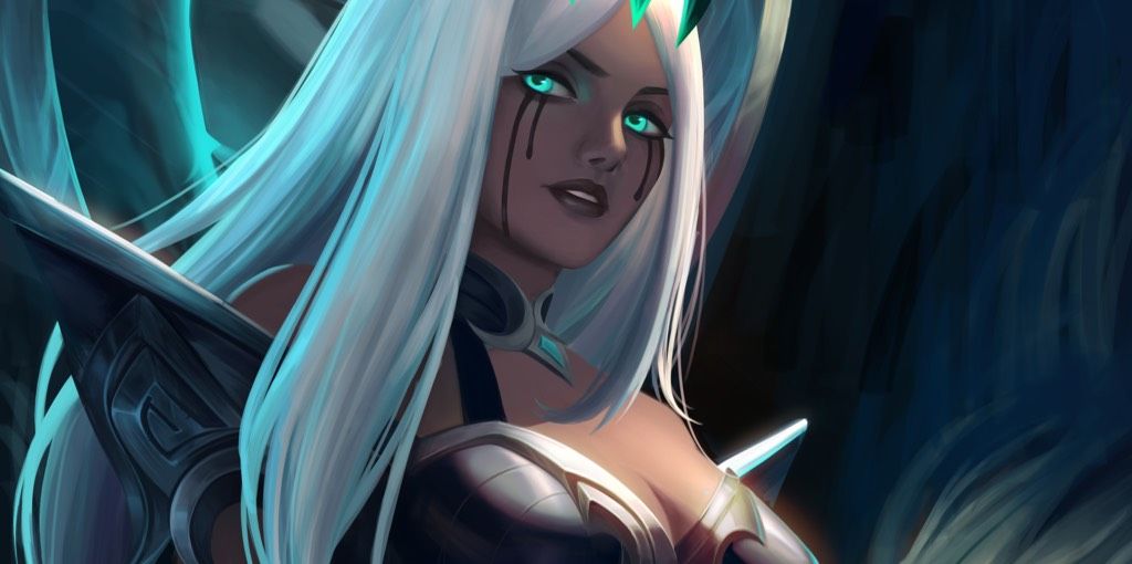 Hero artwork