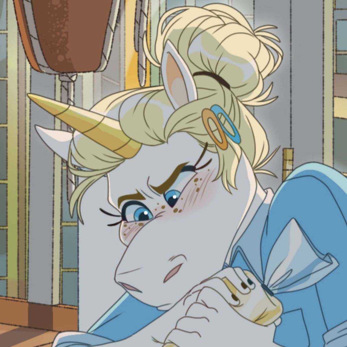Profile Image