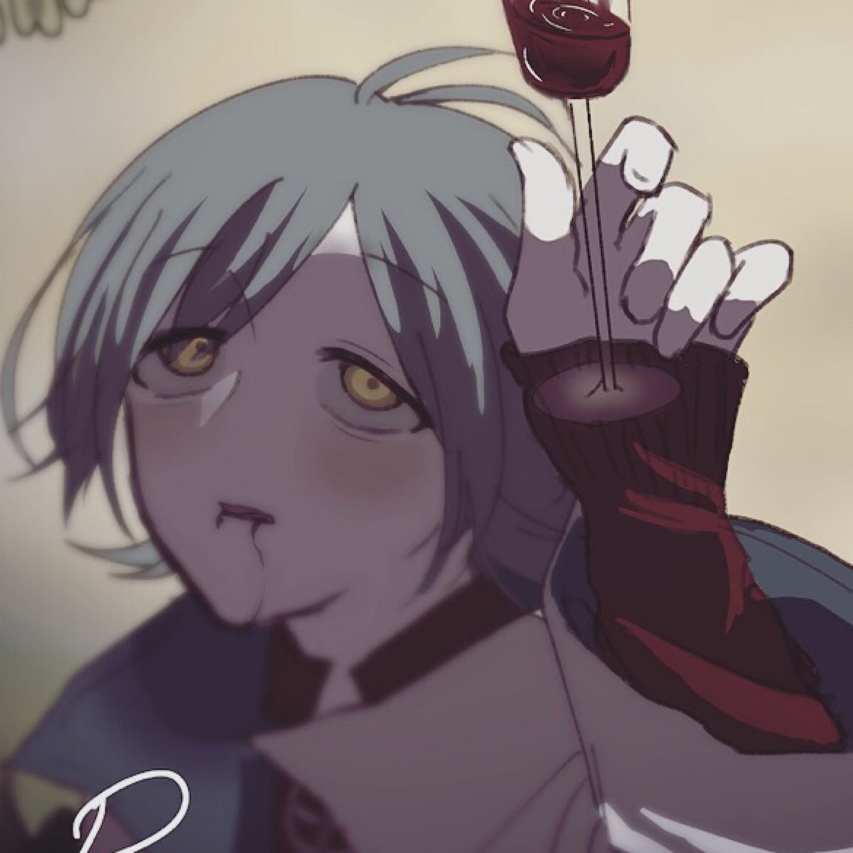Profile Image