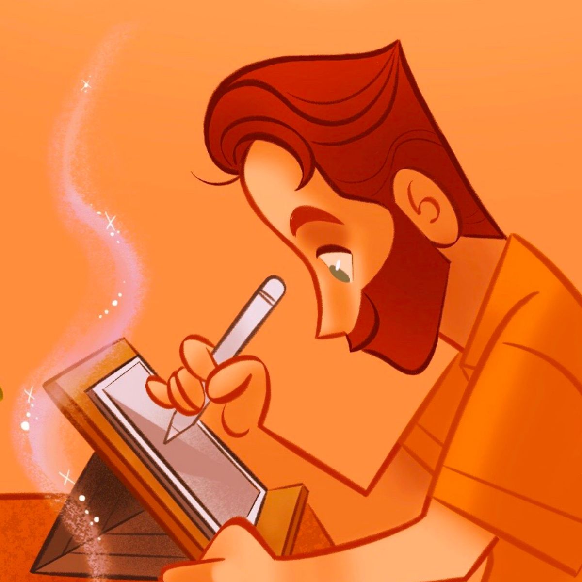 Profile Image