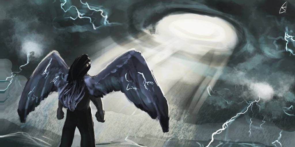 Hero artwork