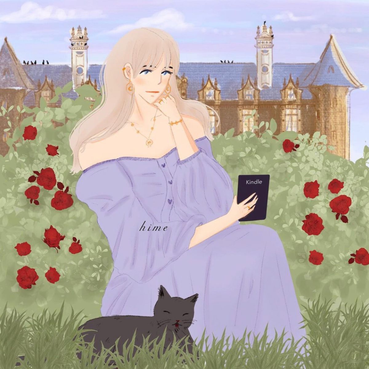 Profile Image