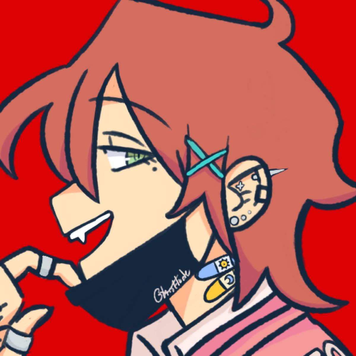 Profile Image