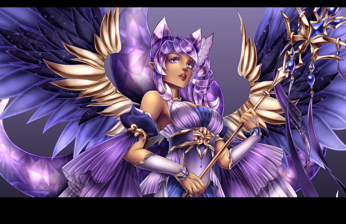 Hero artwork