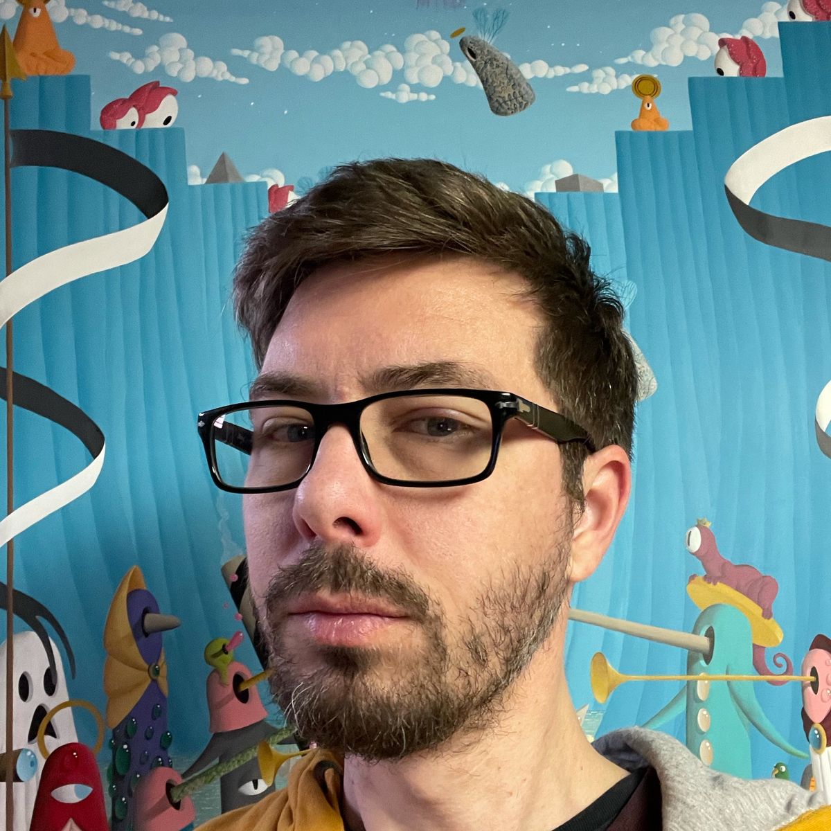 Profile Image