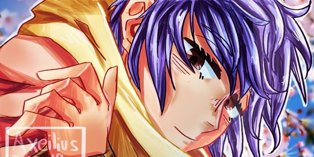Hero artwork