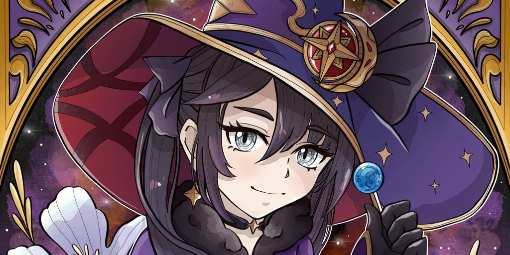 Hero artwork