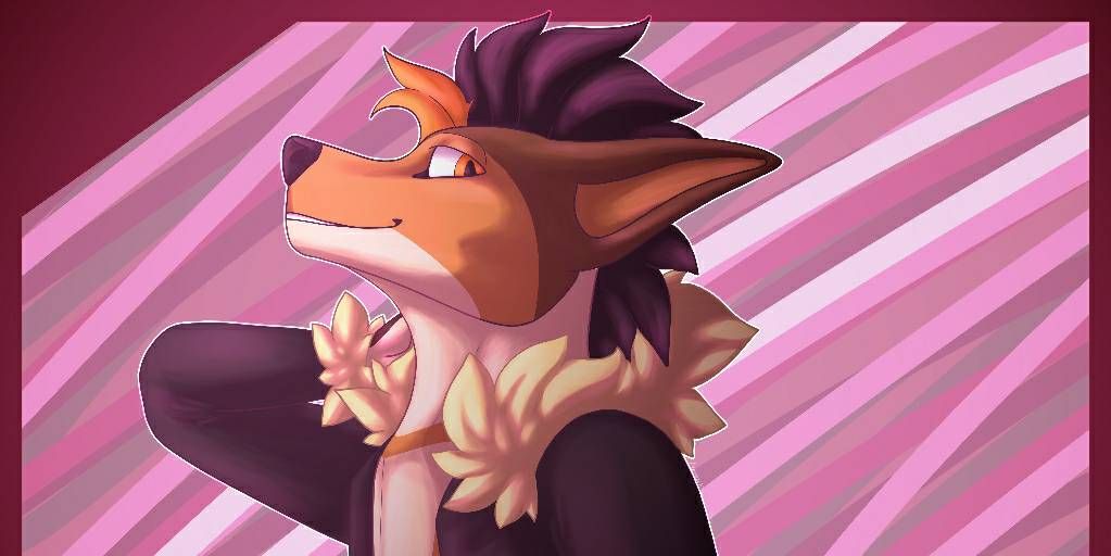 Hero artwork