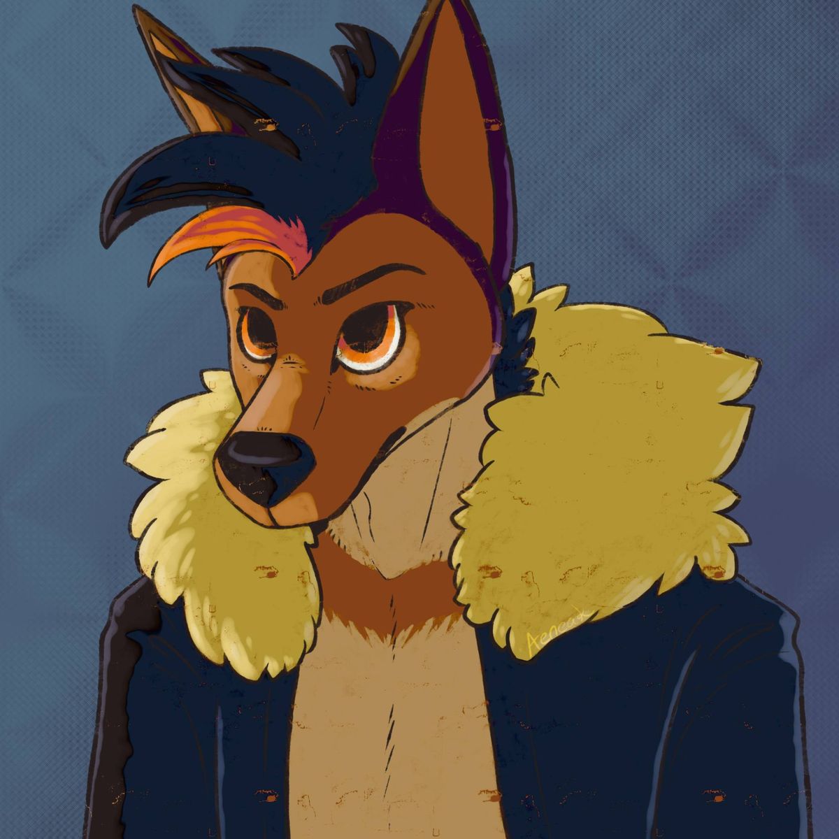 Profile Image