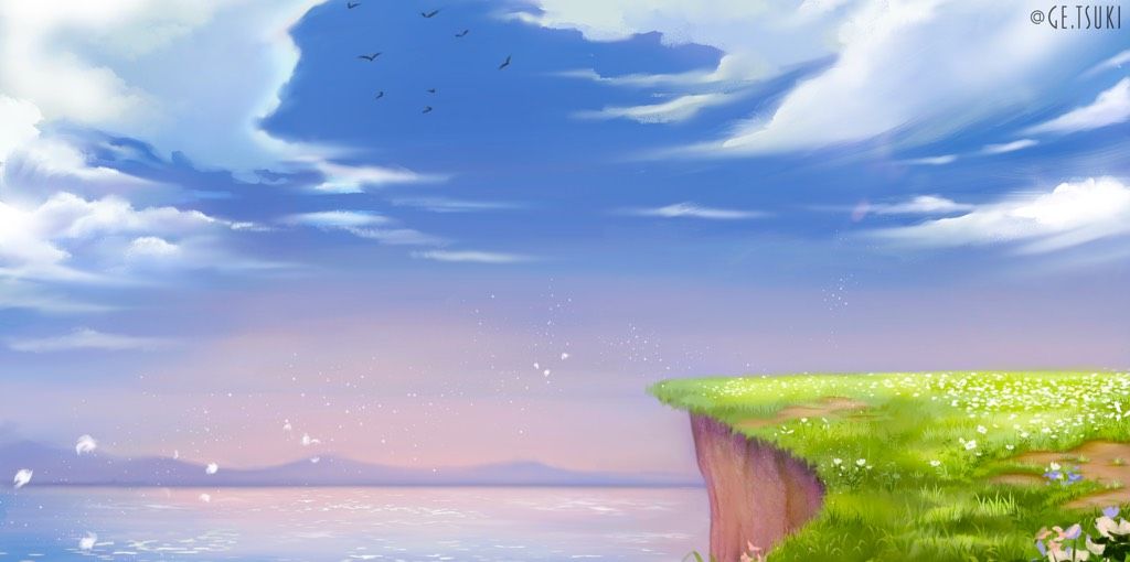 Hero artwork