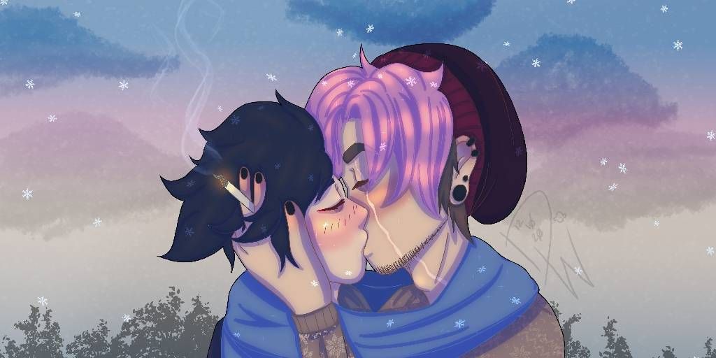 Hero artwork