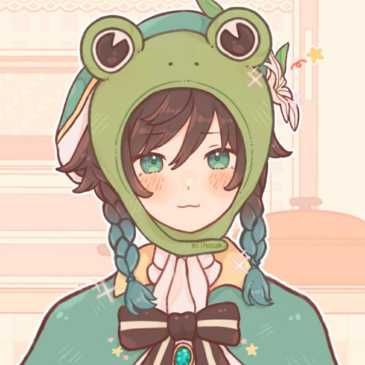 Profile Image