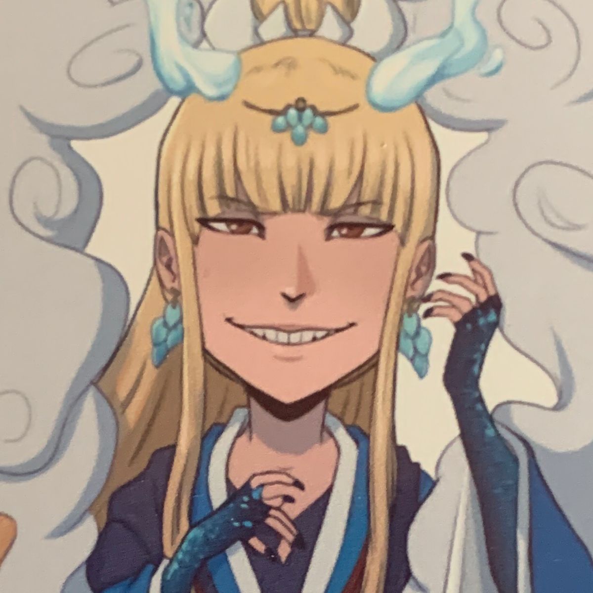 Profile Image