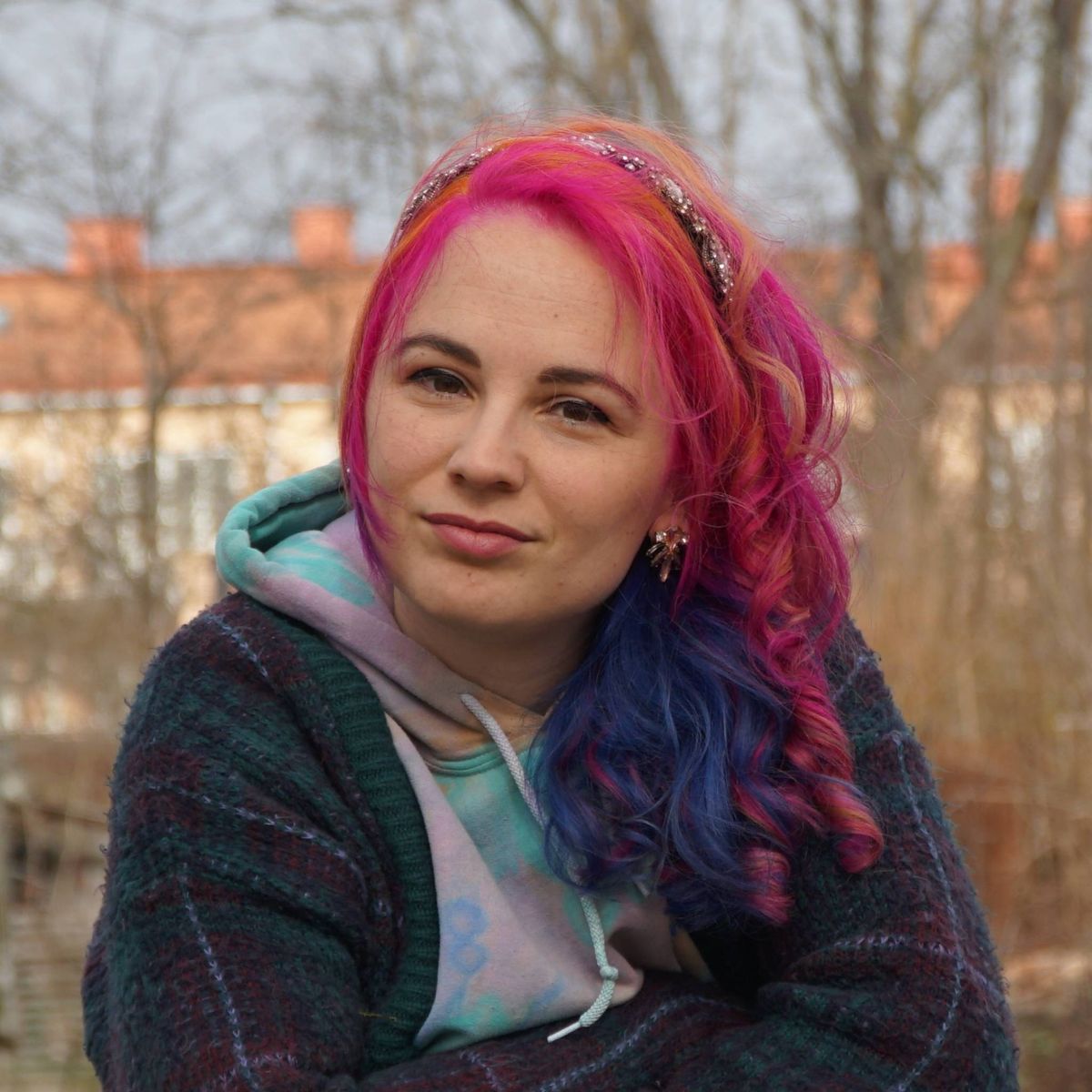 Profile Image