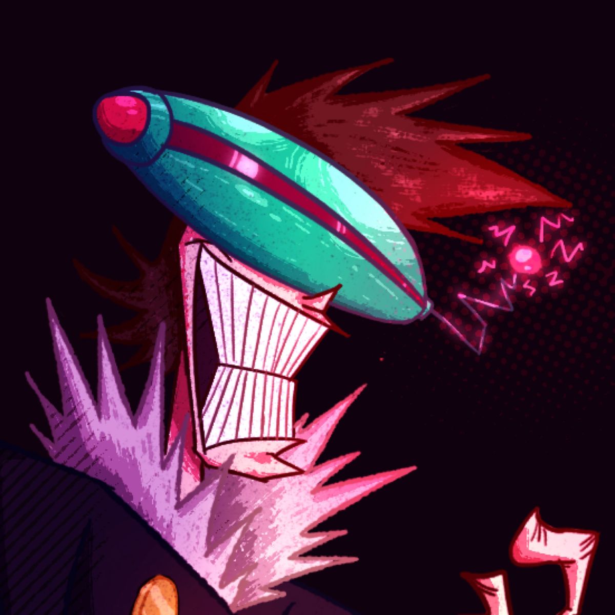 Profile Image