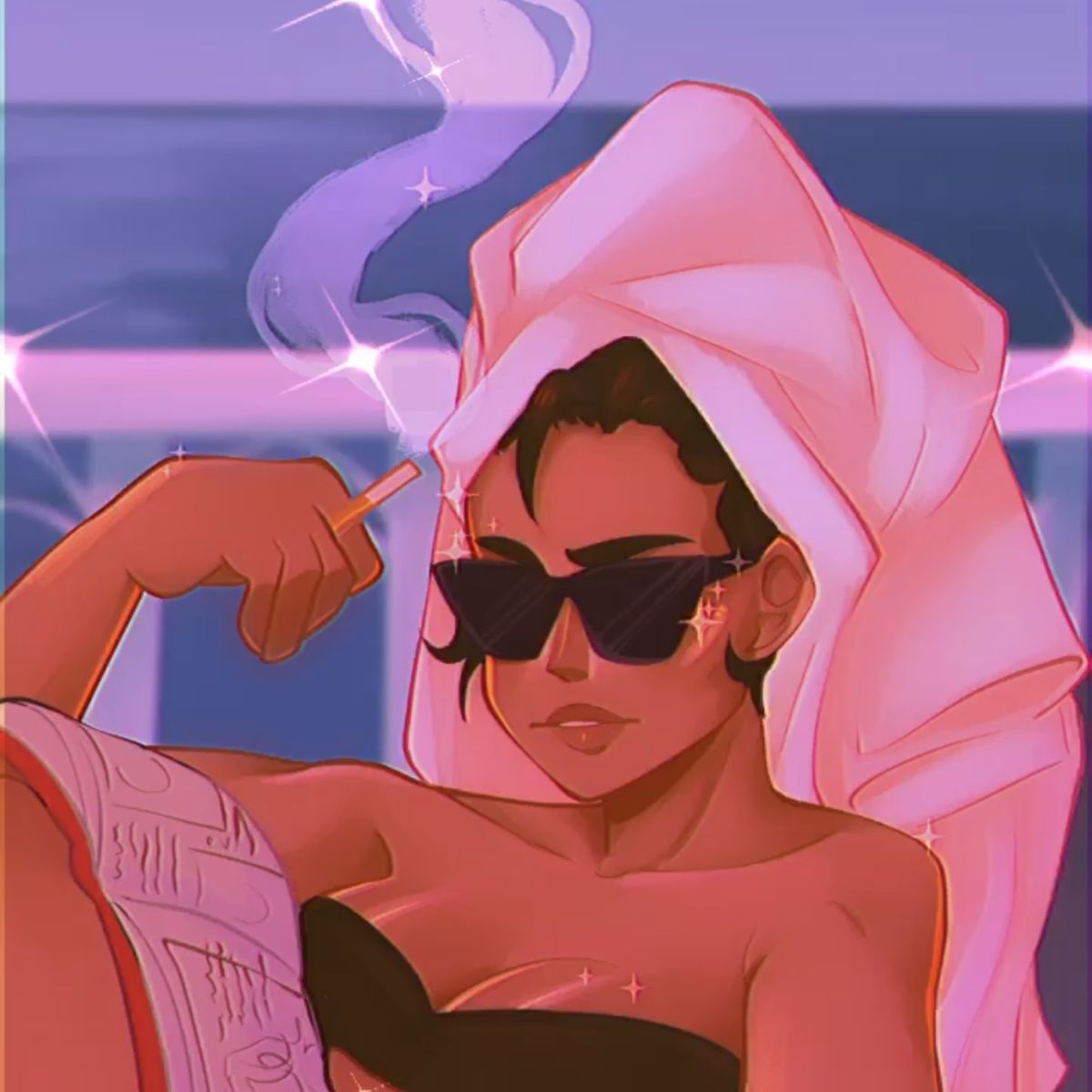 Profile Image