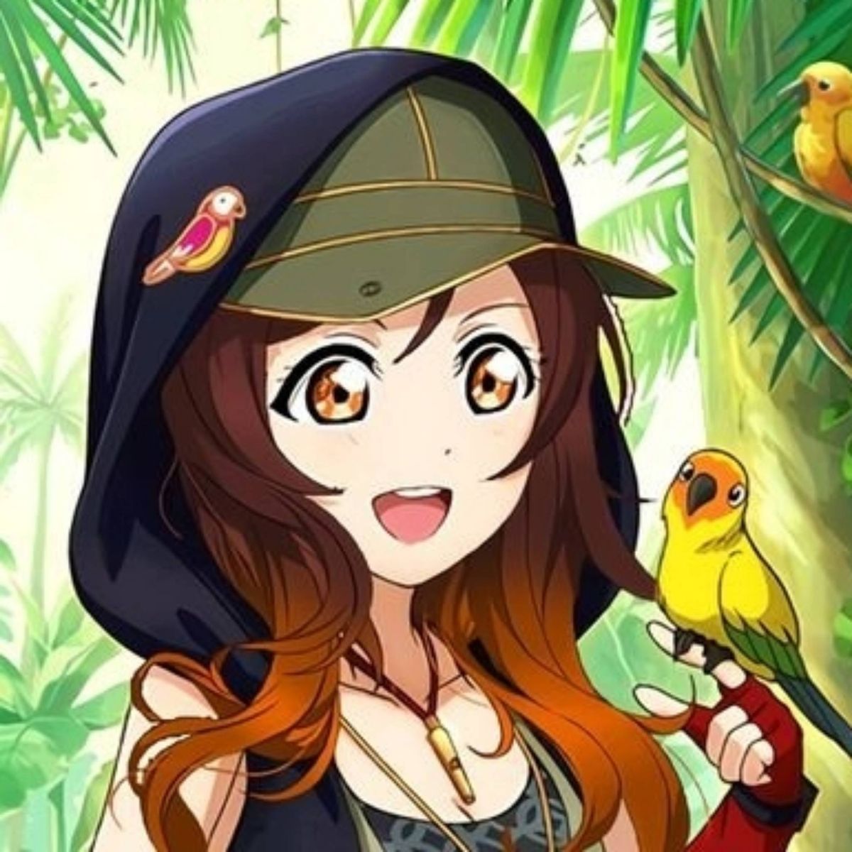 Profile Image