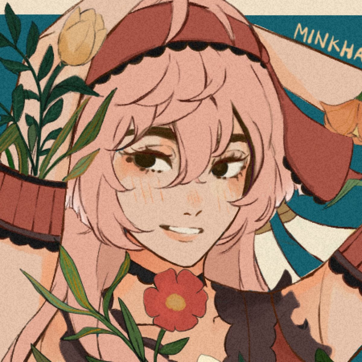 Profile Image