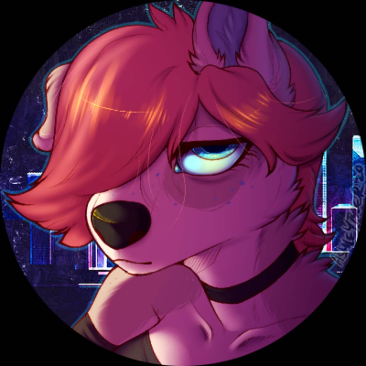 Profile Image